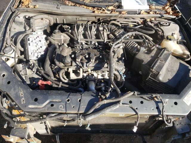 Photo 6 VIN: 2G1WB5E32G1153281 - CHEVROLET IMPALA LIM 