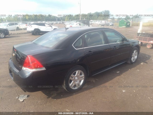 Photo 3 VIN: 2G1WB5E32G1162272 - CHEVROLET IMPALA LIMITED 