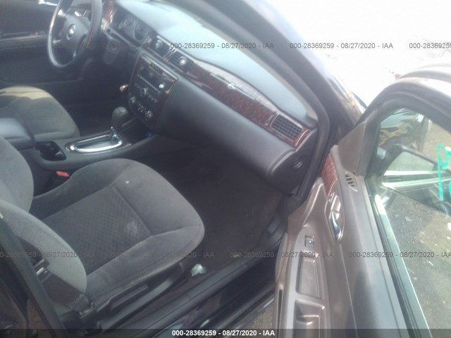 Photo 4 VIN: 2G1WB5E32G1162272 - CHEVROLET IMPALA LIMITED 