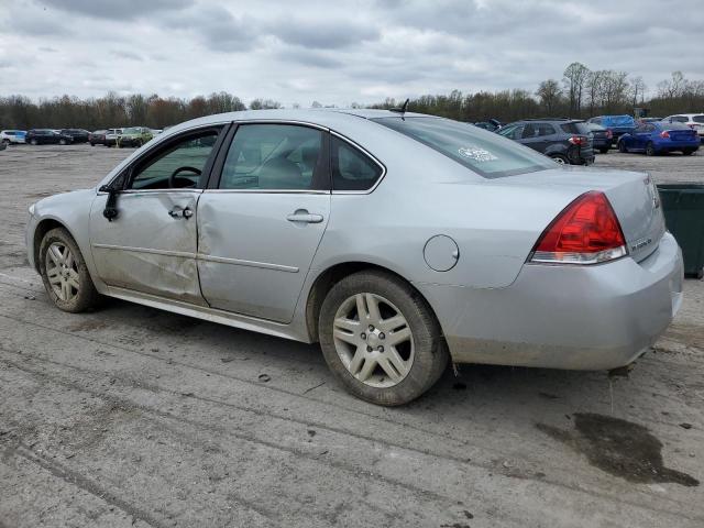 Photo 1 VIN: 2G1WB5E32G1172042 - CHEVROLET IMPALA 