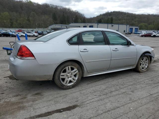 Photo 2 VIN: 2G1WB5E32G1172042 - CHEVROLET IMPALA 