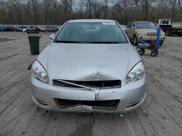 Photo 4 VIN: 2G1WB5E32G1172042 - CHEVROLET IMPALA 