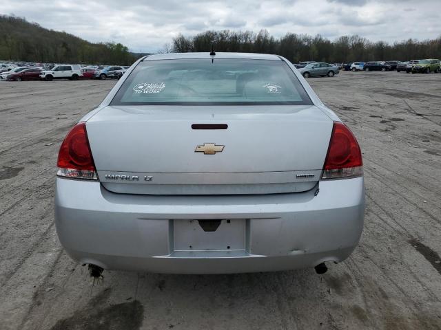 Photo 5 VIN: 2G1WB5E32G1172042 - CHEVROLET IMPALA 