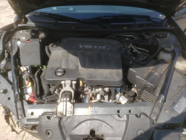 Photo 6 VIN: 2G1WB5E32G1183588 - CHEVROLET IMPALA LIM 