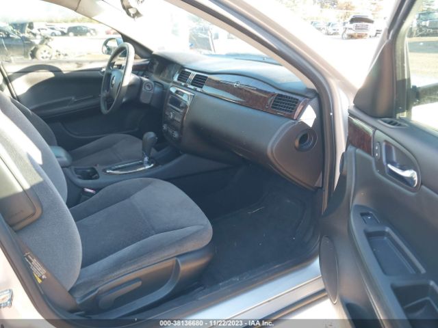 Photo 4 VIN: 2G1WB5E32G1185048 - CHEVROLET IMPALA LIMITED 