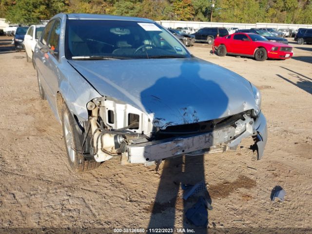 Photo 5 VIN: 2G1WB5E32G1185048 - CHEVROLET IMPALA LIMITED 