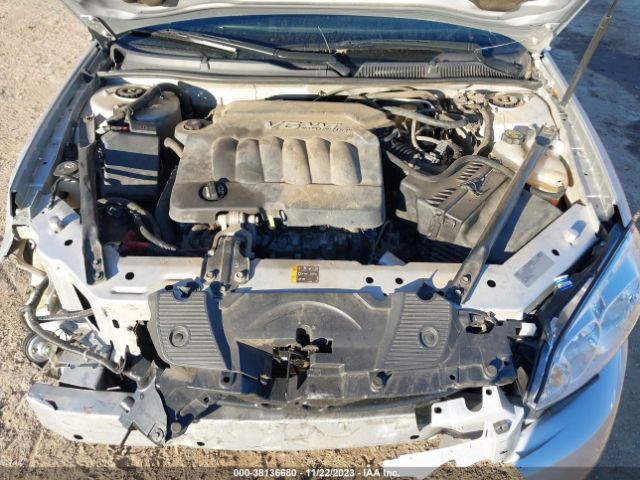 Photo 9 VIN: 2G1WB5E32G1185048 - CHEVROLET IMPALA LIMITED 