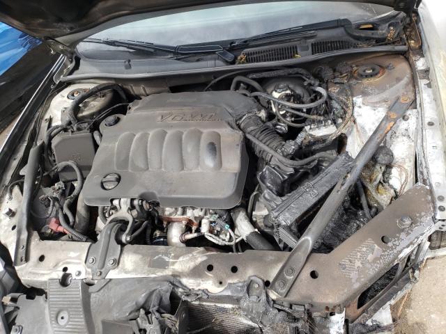 Photo 6 VIN: 2G1WB5E32G1186023 - CHEVROLET IMPALA LIM 