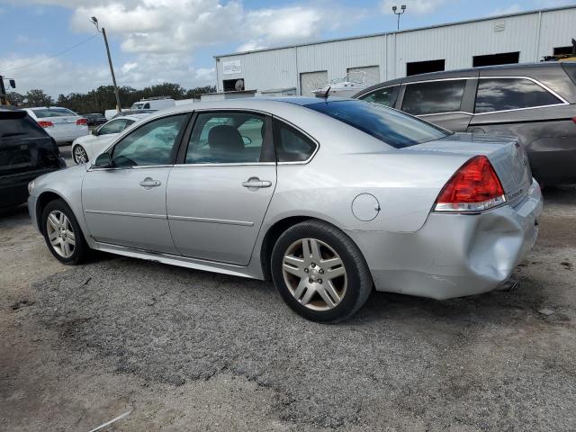 Photo 1 VIN: 2G1WB5E32G1188211 - CHEVROLET IMPALA LIM 