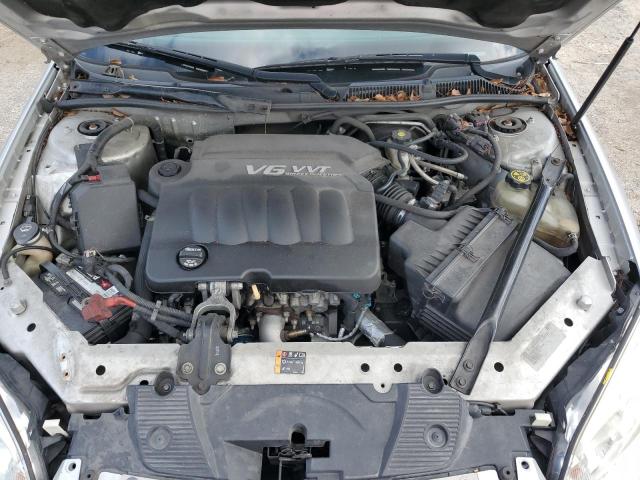 Photo 10 VIN: 2G1WB5E32G1188211 - CHEVROLET IMPALA LIM 