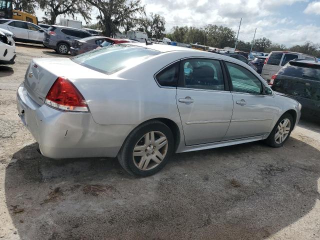 Photo 2 VIN: 2G1WB5E32G1188211 - CHEVROLET IMPALA LIM 