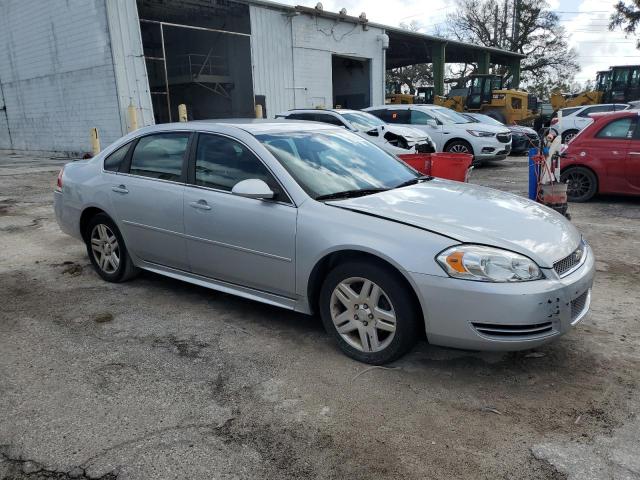 Photo 3 VIN: 2G1WB5E32G1188211 - CHEVROLET IMPALA LIM 