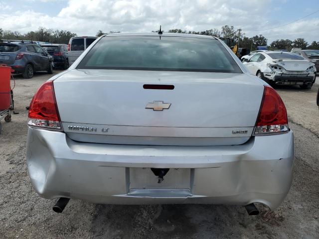 Photo 5 VIN: 2G1WB5E32G1188211 - CHEVROLET IMPALA LIM 