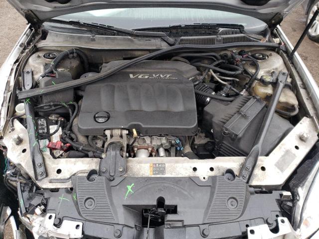 Photo 6 VIN: 2G1WB5E33C1100342 - CHEVROLET IMPALA LT 