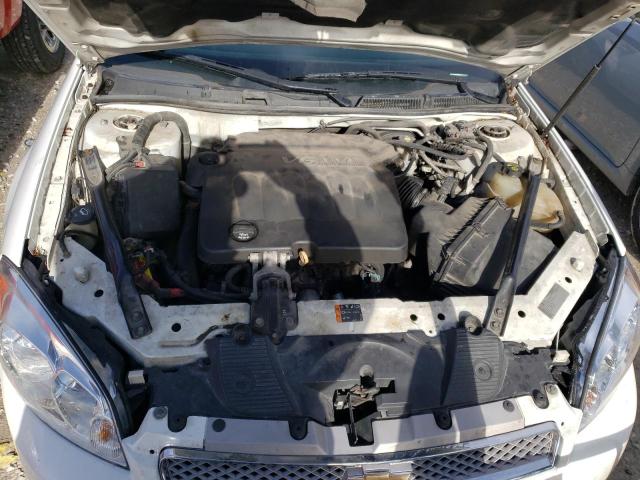 Photo 10 VIN: 2G1WB5E33C1111034 - CHEVROLET IMPALA LT 