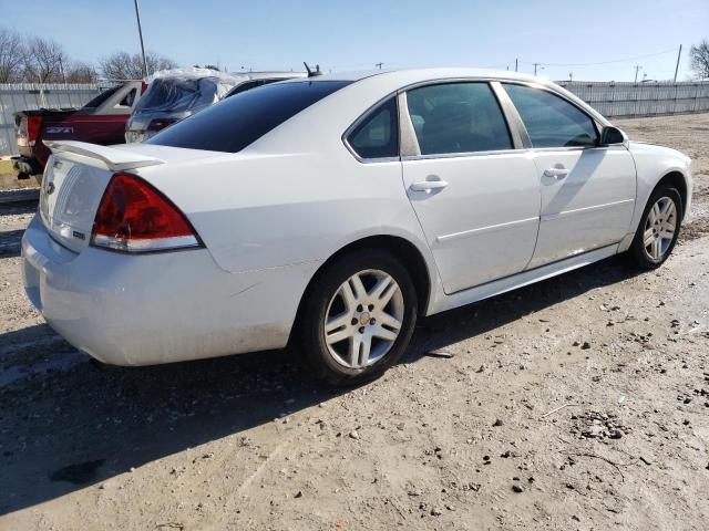 Photo 2 VIN: 2G1WB5E33C1111034 - CHEVROLET IMPALA LT 