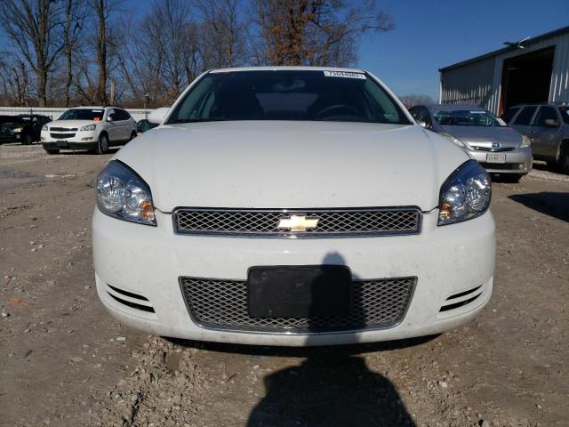 Photo 4 VIN: 2G1WB5E33C1111034 - CHEVROLET IMPALA LT 