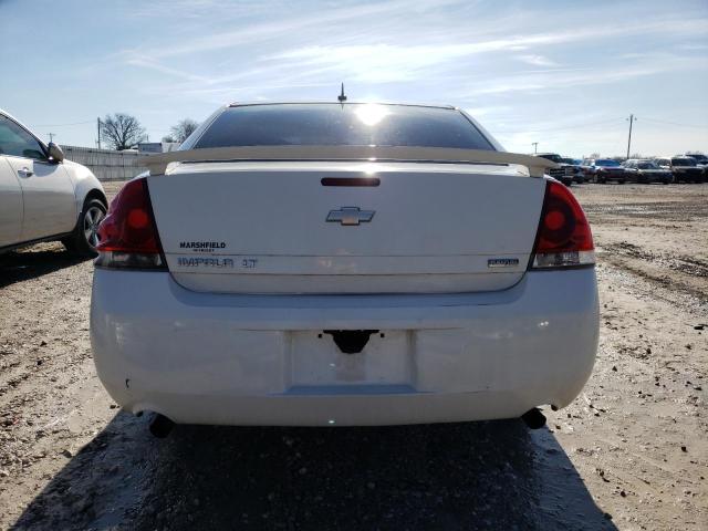 Photo 5 VIN: 2G1WB5E33C1111034 - CHEVROLET IMPALA LT 