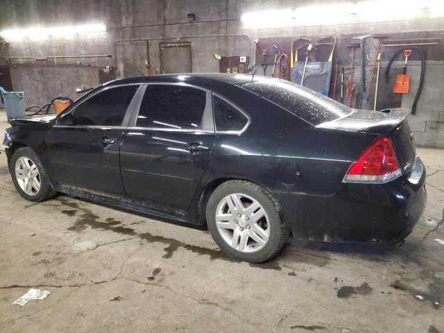 Photo 1 VIN: 2G1WB5E33C1111728 - CHEVROLET IMPALA 