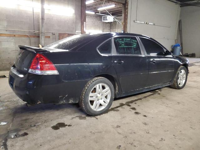 Photo 2 VIN: 2G1WB5E33C1111728 - CHEVROLET IMPALA 