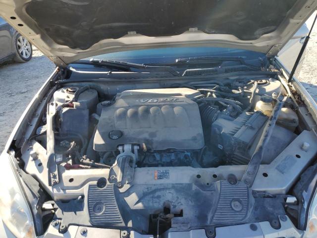 Photo 10 VIN: 2G1WB5E33C1116136 - CHEVROLET IMPALA 