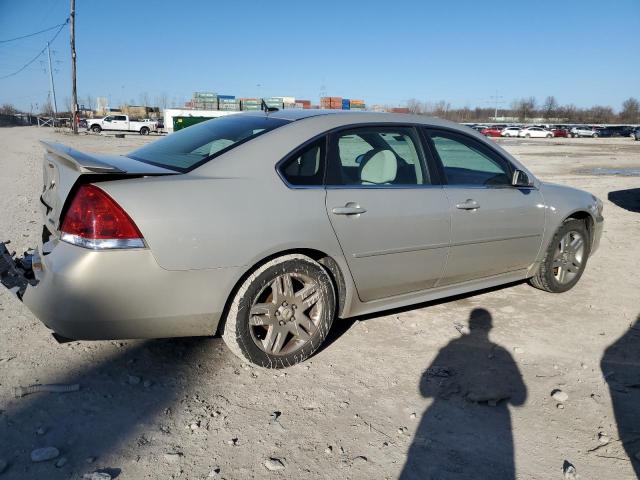 Photo 2 VIN: 2G1WB5E33C1116136 - CHEVROLET IMPALA 