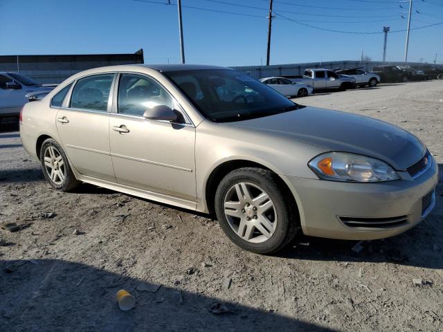 Photo 3 VIN: 2G1WB5E33C1116136 - CHEVROLET IMPALA 