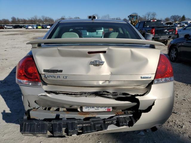 Photo 5 VIN: 2G1WB5E33C1116136 - CHEVROLET IMPALA 