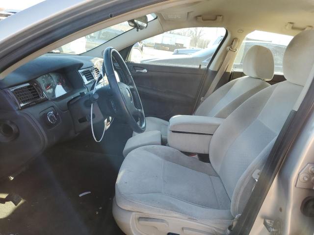 Photo 6 VIN: 2G1WB5E33C1116136 - CHEVROLET IMPALA 