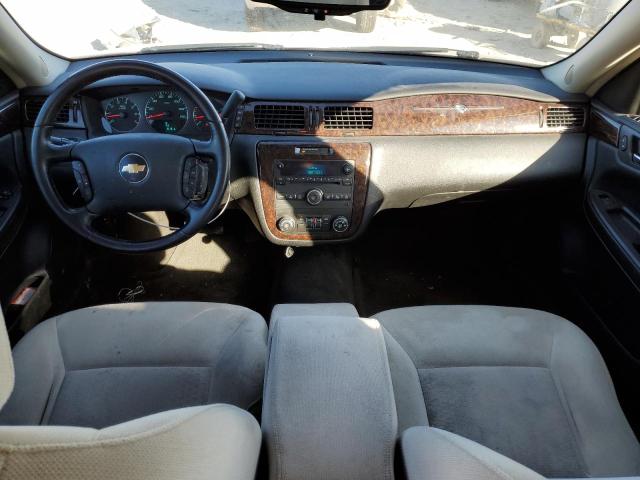 Photo 7 VIN: 2G1WB5E33C1116136 - CHEVROLET IMPALA 