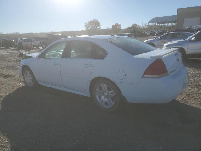 Photo 1 VIN: 2G1WB5E33C1131591 - CHEVROLET IMPALA LT 