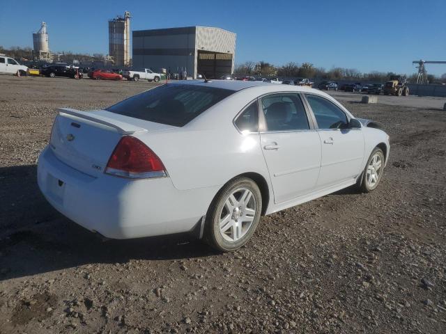 Photo 2 VIN: 2G1WB5E33C1131591 - CHEVROLET IMPALA LT 