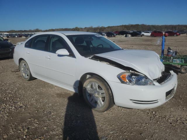 Photo 3 VIN: 2G1WB5E33C1131591 - CHEVROLET IMPALA LT 