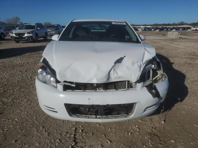 Photo 4 VIN: 2G1WB5E33C1131591 - CHEVROLET IMPALA LT 