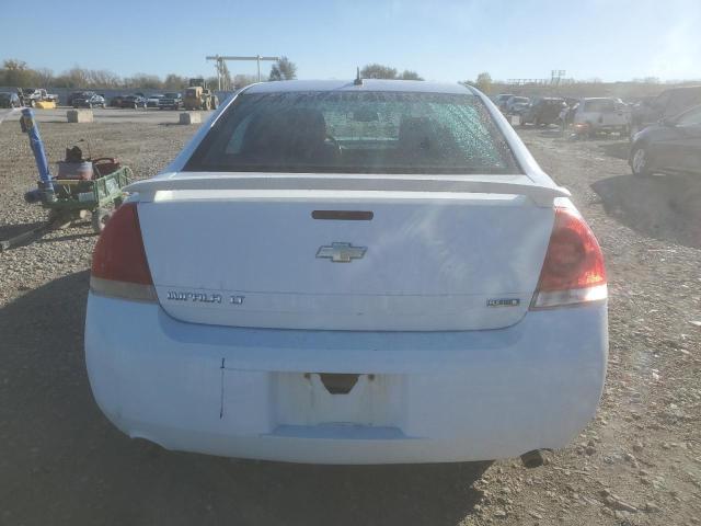 Photo 5 VIN: 2G1WB5E33C1131591 - CHEVROLET IMPALA LT 