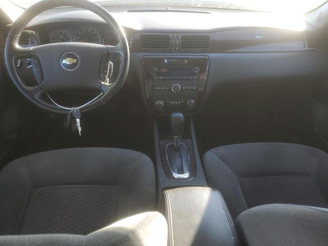 Photo 7 VIN: 2G1WB5E33C1131591 - CHEVROLET IMPALA LT 