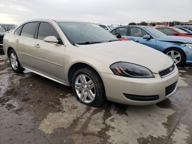 Photo 3 VIN: 2G1WB5E33C1168026 - CHEVROLET IMPALA LT 