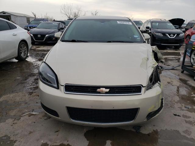 Photo 4 VIN: 2G1WB5E33C1168026 - CHEVROLET IMPALA LT 