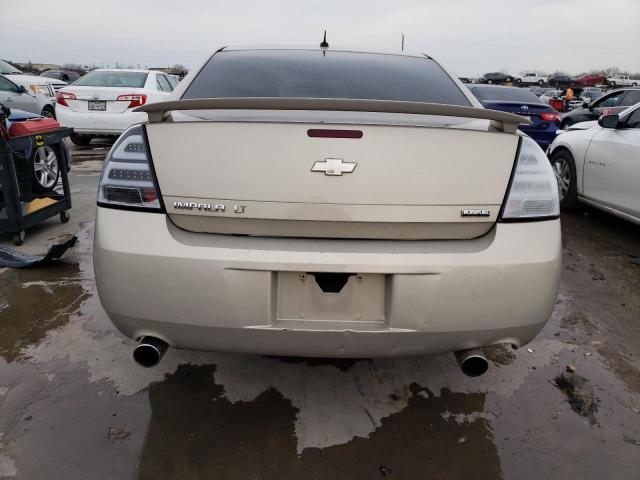 Photo 5 VIN: 2G1WB5E33C1168026 - CHEVROLET IMPALA LT 