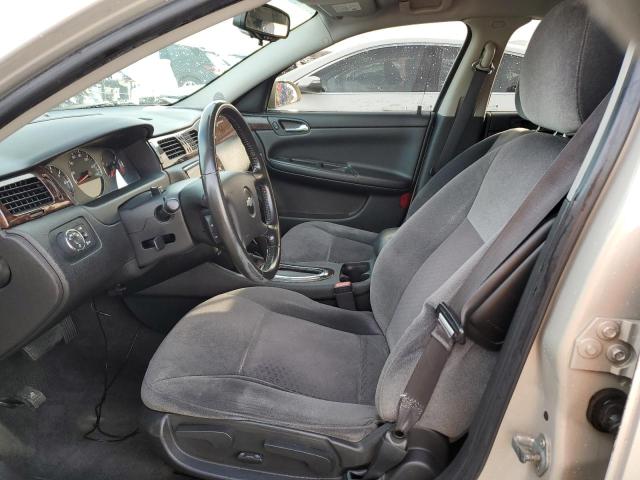 Photo 6 VIN: 2G1WB5E33C1168026 - CHEVROLET IMPALA LT 