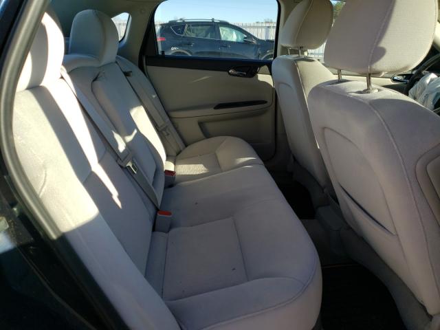 Photo 5 VIN: 2G1WB5E33C1169614 - CHEVROLET IMPALA LT 