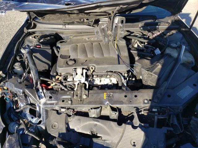 Photo 6 VIN: 2G1WB5E33C1169614 - CHEVROLET IMPALA LT 