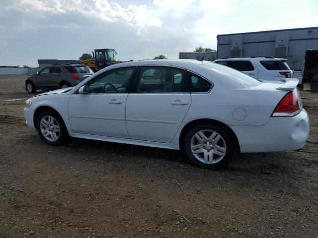 Photo 1 VIN: 2G1WB5E33C1191774 - CHEVROLET IMPALA LT 