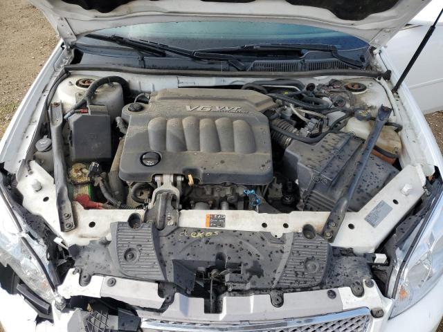 Photo 10 VIN: 2G1WB5E33C1191774 - CHEVROLET IMPALA LT 