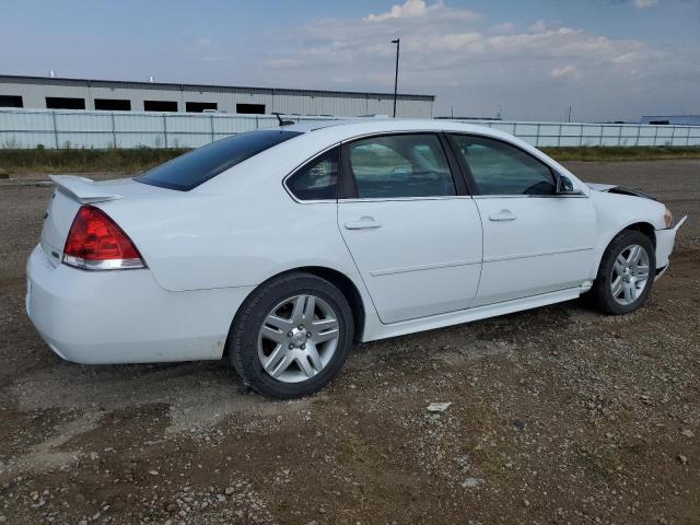 Photo 2 VIN: 2G1WB5E33C1191774 - CHEVROLET IMPALA LT 