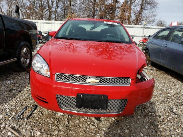 Photo 4 VIN: 2G1WB5E33C1205799 - CHEVROLET IMPALA LT 