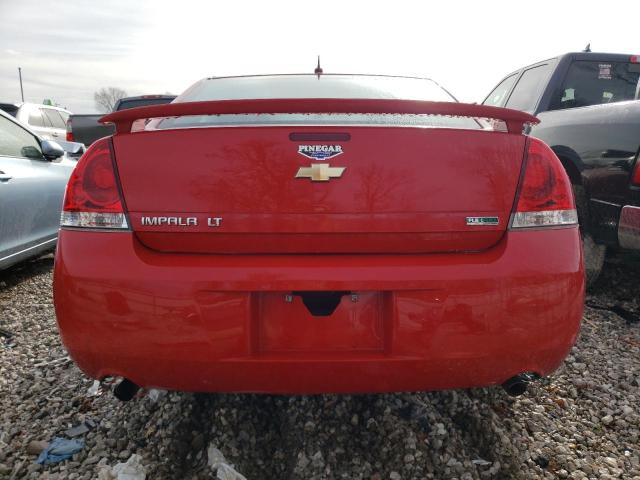 Photo 5 VIN: 2G1WB5E33C1205799 - CHEVROLET IMPALA LT 