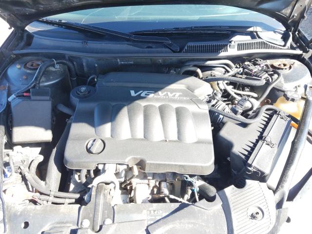 Photo 6 VIN: 2G1WB5E33C1210954 - CHEVROLET IMPALA 