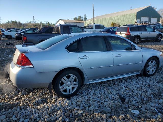 Photo 2 VIN: 2G1WB5E33C1211098 - CHEVROLET IMPALA LT 