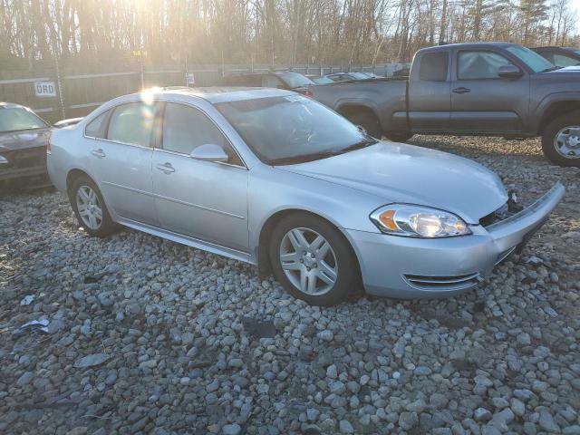 Photo 3 VIN: 2G1WB5E33C1211098 - CHEVROLET IMPALA LT 